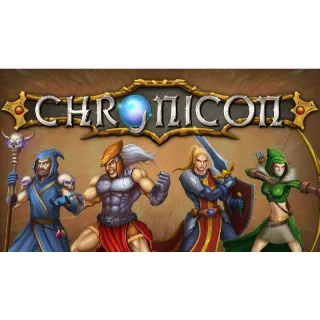 Chronicon