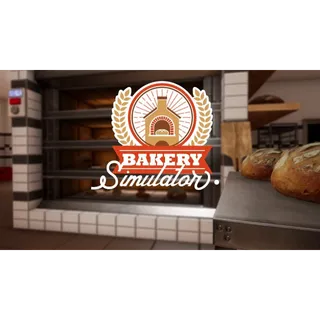 Bakery Simulator