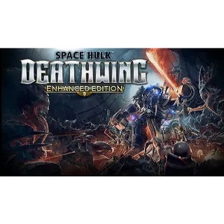 Space Hulk: Deathwing - Enhanced Edition