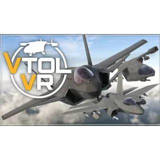 VTOL VR