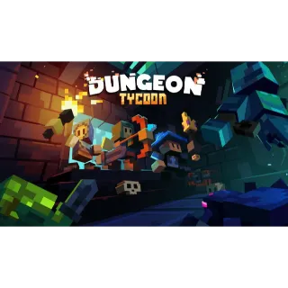 Dungeon Tycoon