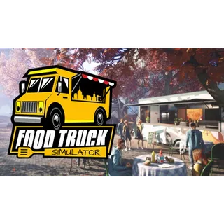 Food Truck Simulator