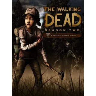 The Walking Dead: Season Two