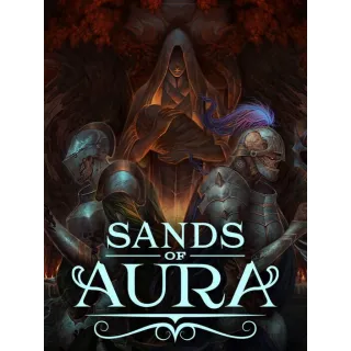 Sands of Aura