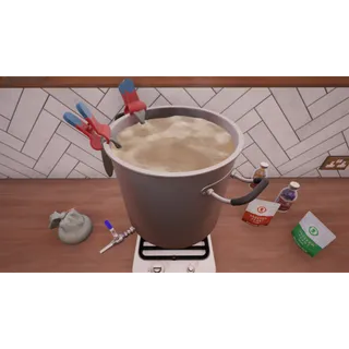Brewmaster: Beer Brewing Simulator