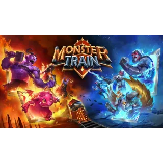 Monster Train