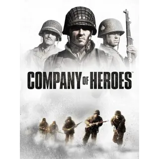 Company of Heroes