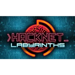 Hacknet Labyrinths DLC