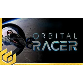 Orbital Racer