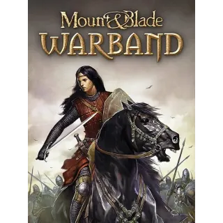 Mount & Blade: Warband