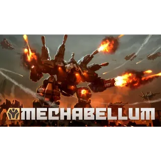 Mechabellum