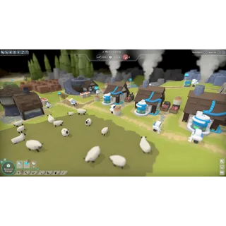 The Colonists