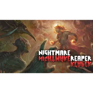 Nightmare Reaper