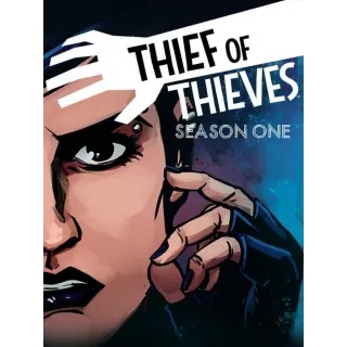 Thief of Thieves: Season One