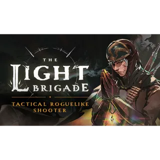 The Light Brigade
