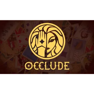 Occlude
