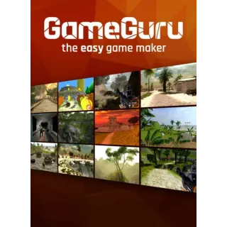 GameGuru