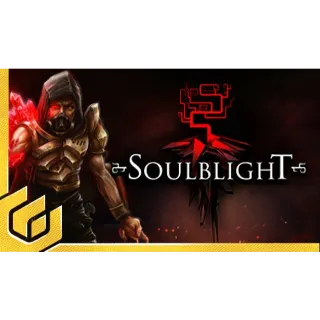 Soulblight