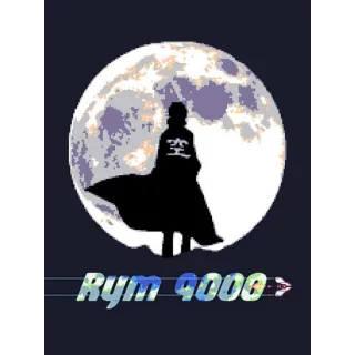 Rym 9000