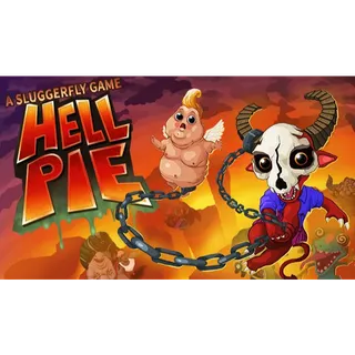 Hell Pie