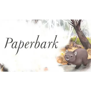 Paperbark