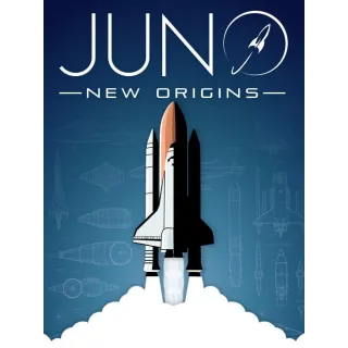 Juno: New Origins