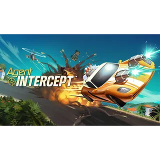 Agent Intercept 