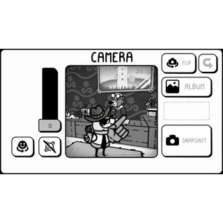 TOEM: A Photo Adventure
