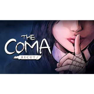 The Coma: Recut