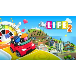 The Game Of Life 2