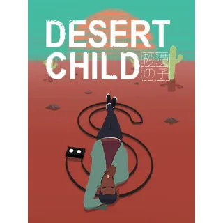 Desert Child