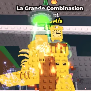 la grande combination