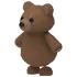 brown bear FR