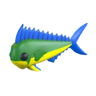 MAHI MAHI nFR adopt me