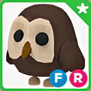 OWL FLY RIDE
