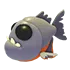 piranha NFR