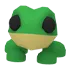 frog NFR