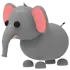 elephant FR