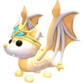 Fairy Bat Dragon NFR