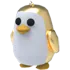 golden penguin FR