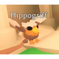 HIPPOGRIFF FR