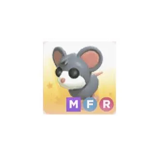 MOUSE MFR