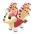 strawberry shortcake bat dragon FR