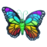 prismatic butterfly mfr