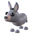 donkey MFR