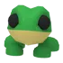 frog NFR