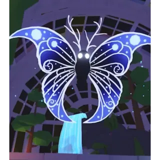 moonbeam butterfly mfr adopt me
