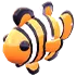 clownfish NFR