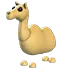 camel NFR