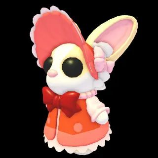 Mrs. Whiskerpips MFR